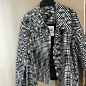 Kate Spade New With Tags

Dorothy Swing coat